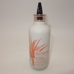 NEW Blossom Pure Haircare  ACV Apple Cider Vinegar  Rinse 8.5 fl oz